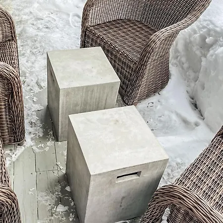 Beautiful In With Wifi