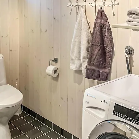 Schönes Haus In Mit Wlan Ferienhaus Noresund