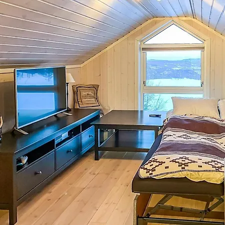 Ferienhaus Schönes Haus In Mit Wlan