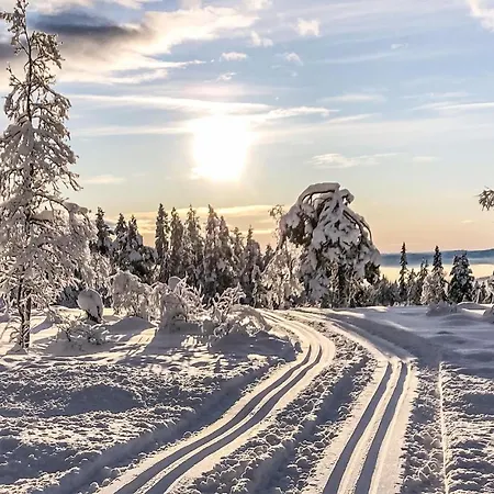 Beautiful In With Wifi 度假居 Noresund