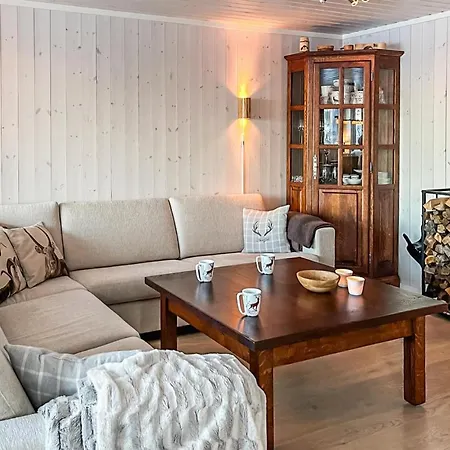 度假居 Beautiful In With Wifi *