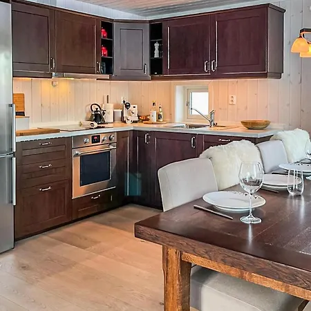 Beautiful In With Wifi Noresund