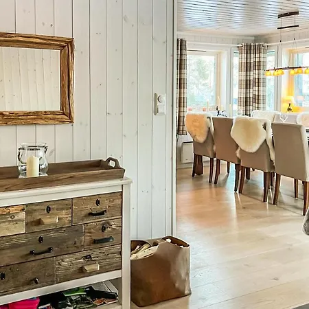 Beautiful In With Wifi * Noresund