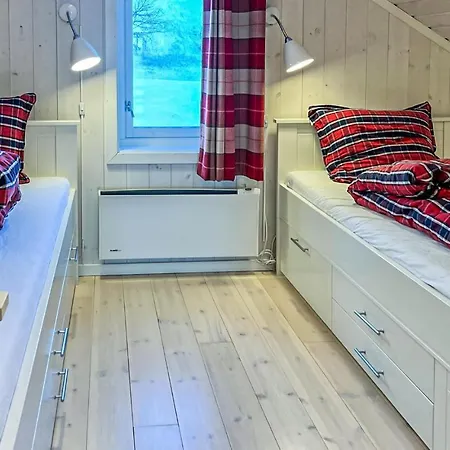 Beautiful In With Wifi 度假居 Noresund