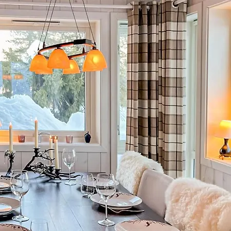 Schönes Haus In Mit Wlan Ferienhaus Noresund