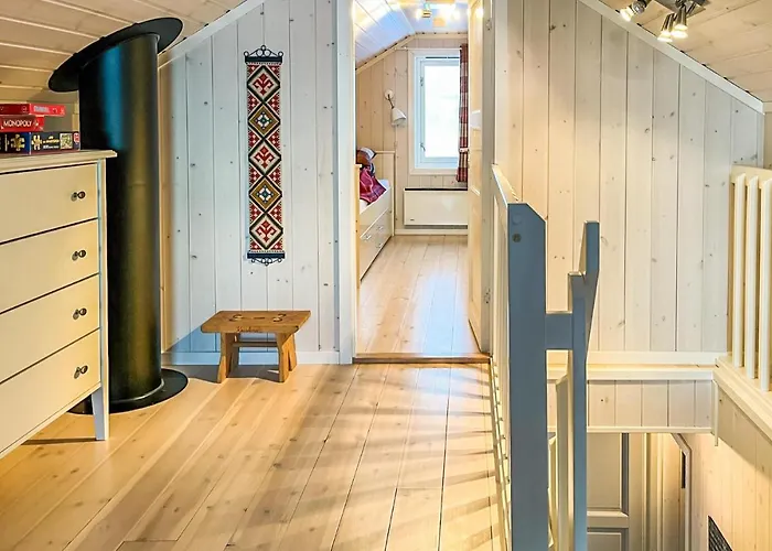 Beautiful In With Wifi Noresund
